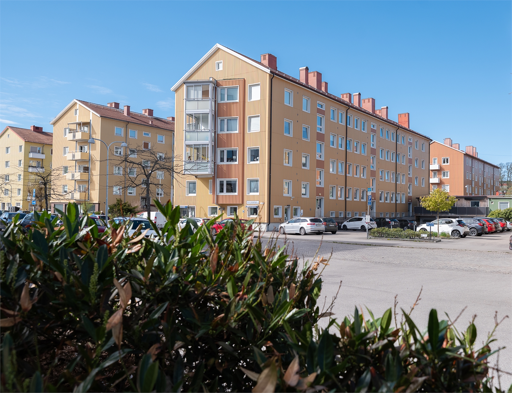 Brattgatan 6A – bild 2