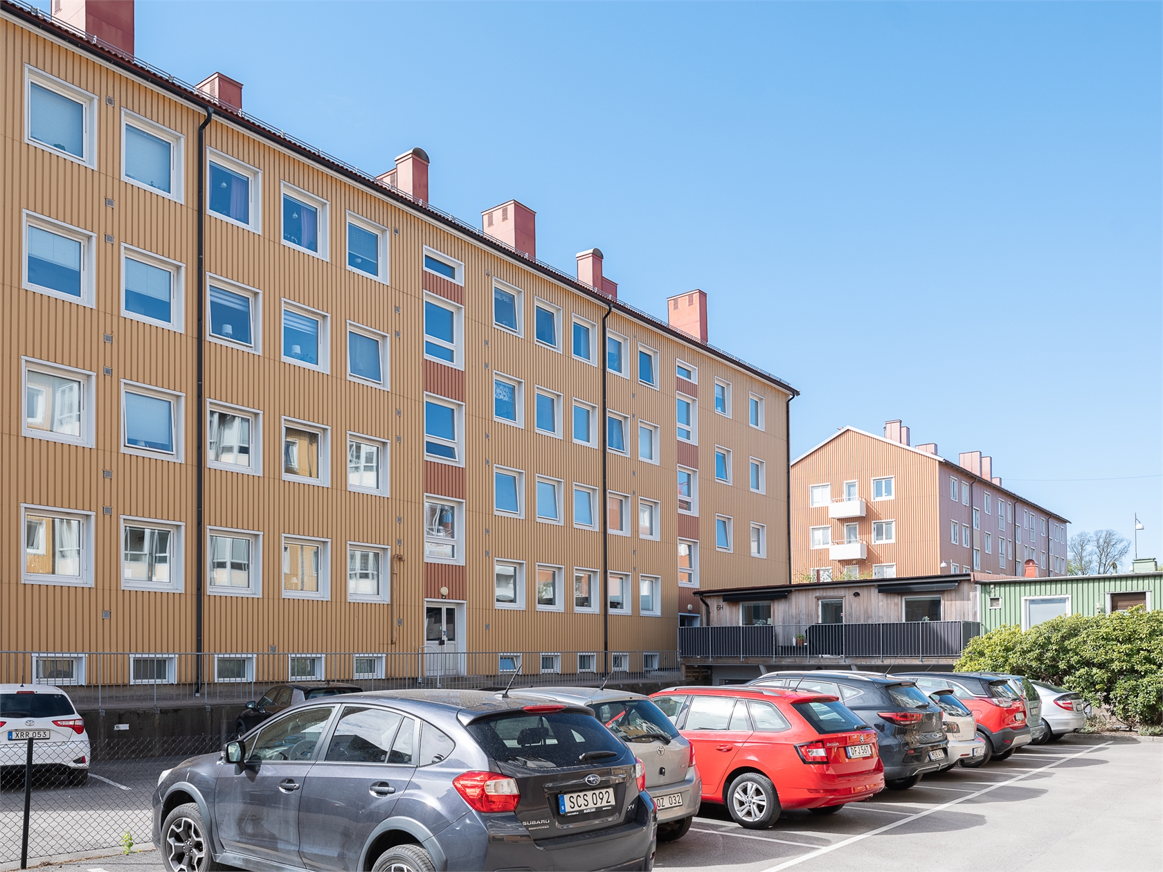 Brattgatan 6A – bild 4