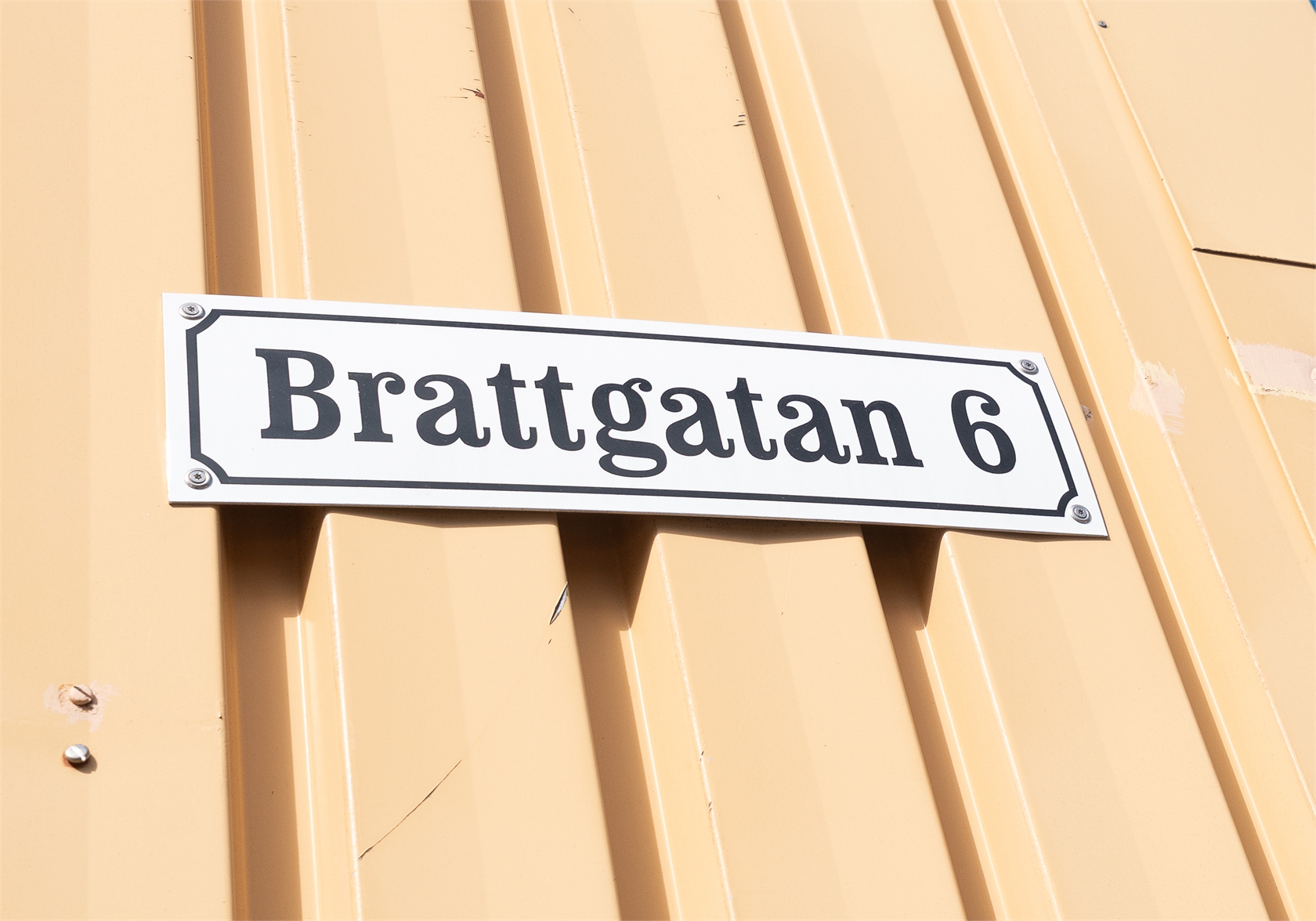 Brattgatan 6A – bild 3
