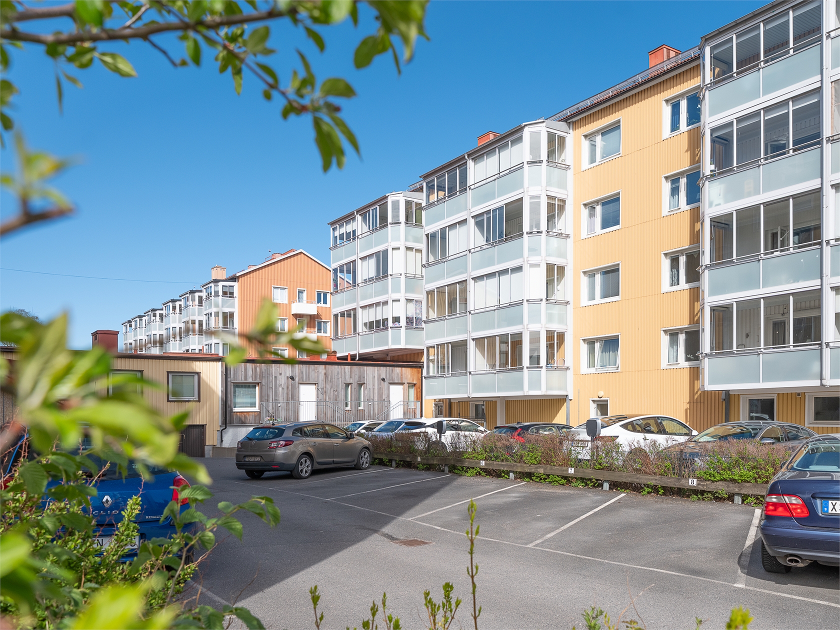 Brattgatan 6A – bild 21