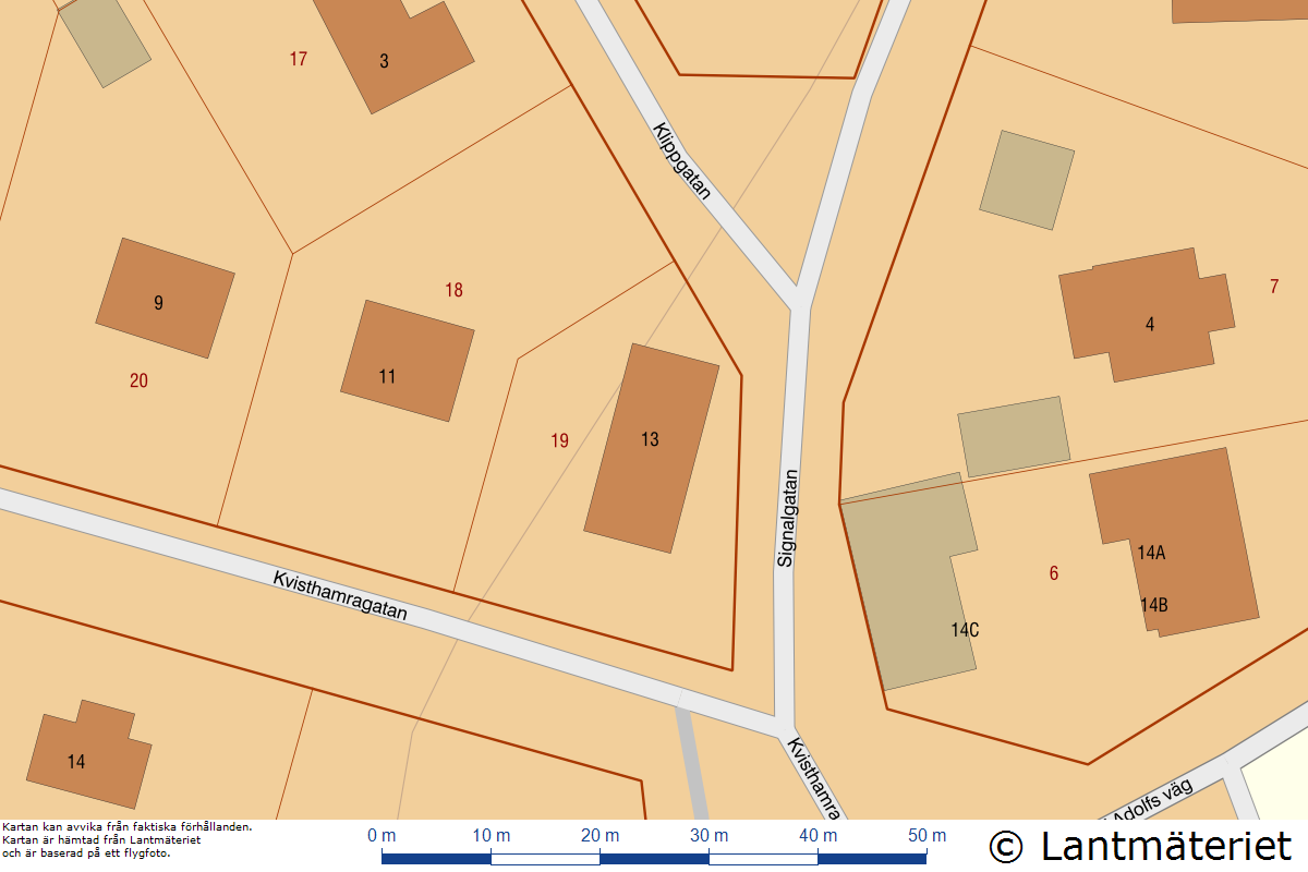 Kvisthamragatan 13 – bild 46
