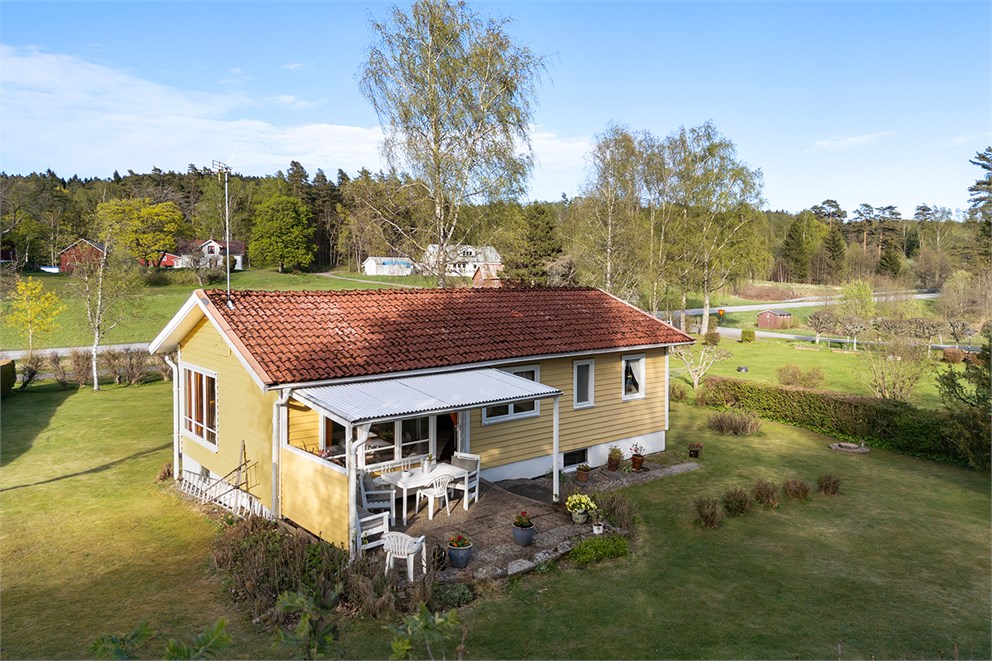 Norra Torpa Dalavägen 6