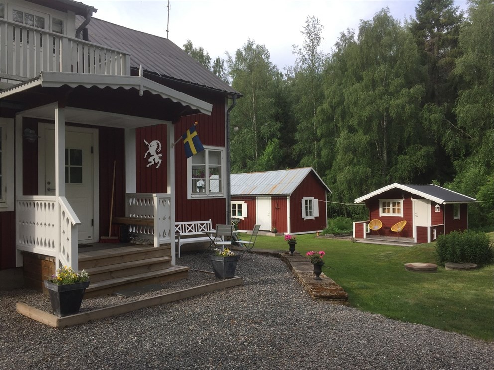 Fallvägen 63