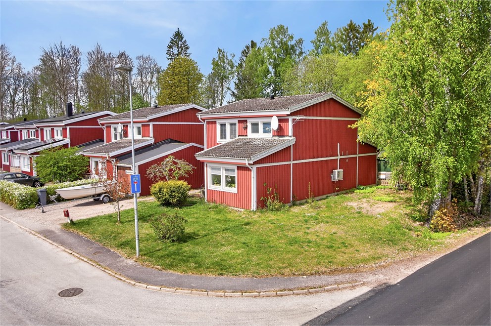 Bäverstigen 2