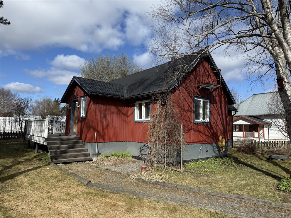 Nymans väg 3