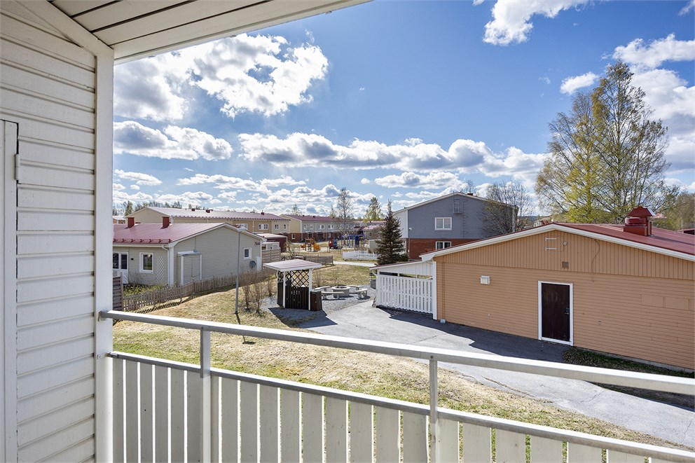 Hemmansgatan 127