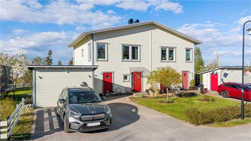 Älggårdsvägen 45 a