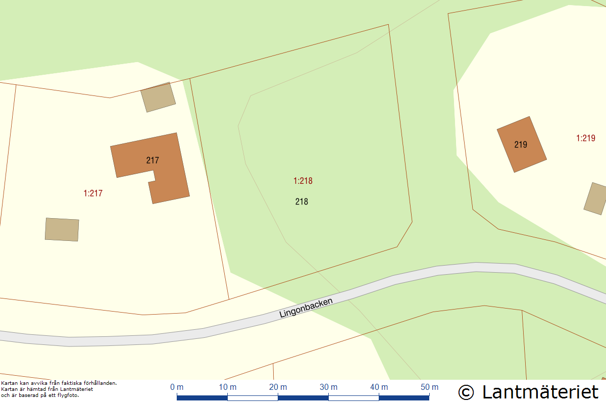 Lingonbacken 218 – bild 7