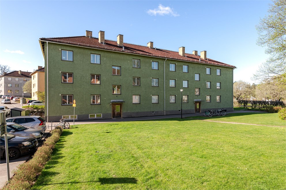 Lagmansgatan 37 A