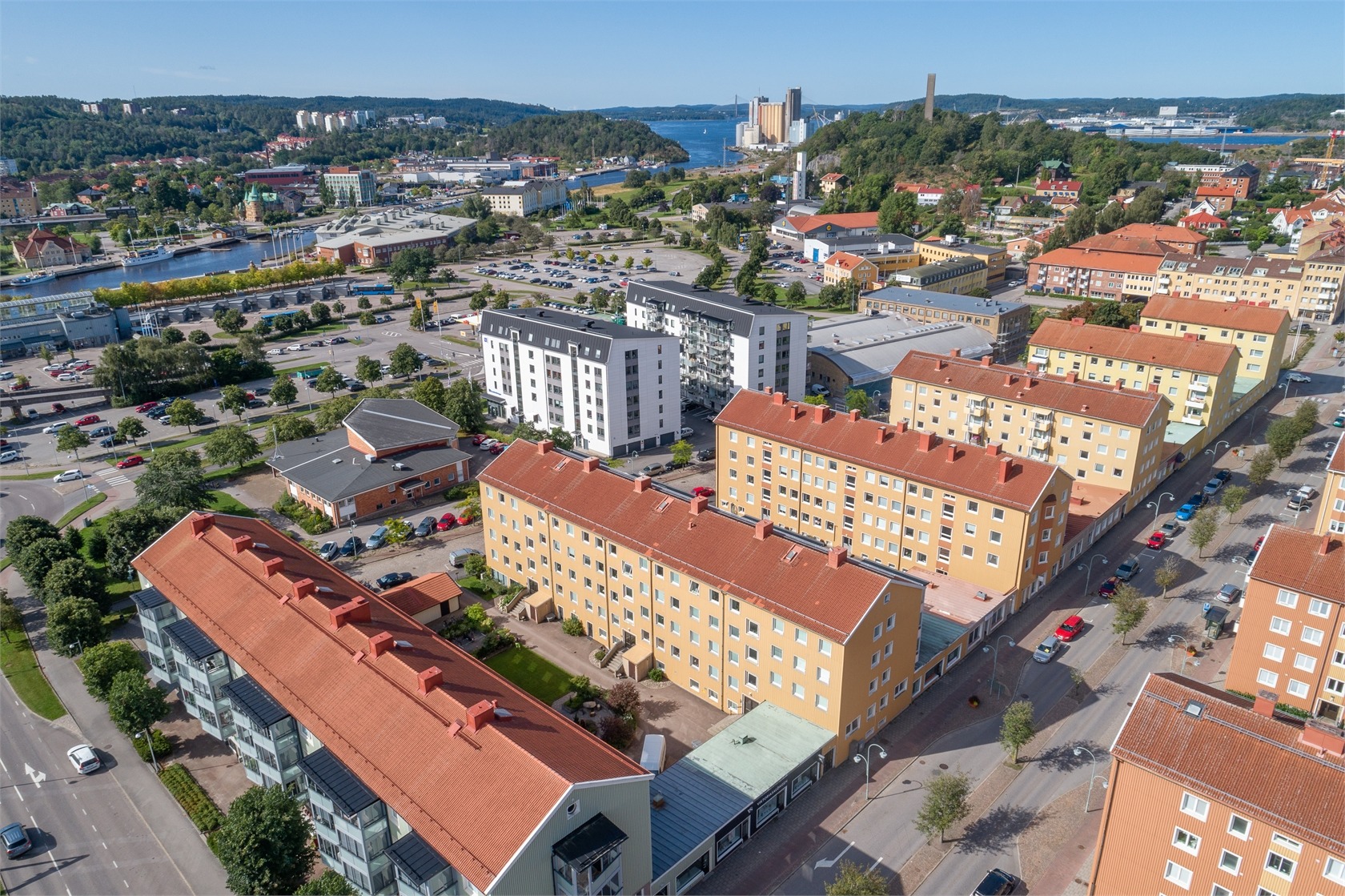 Brattgatan 6A – bild 22