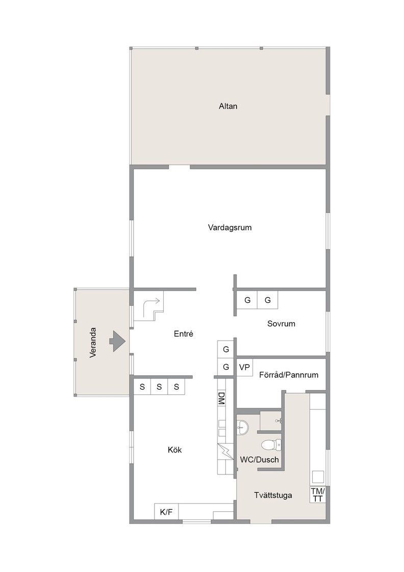 Entréplan