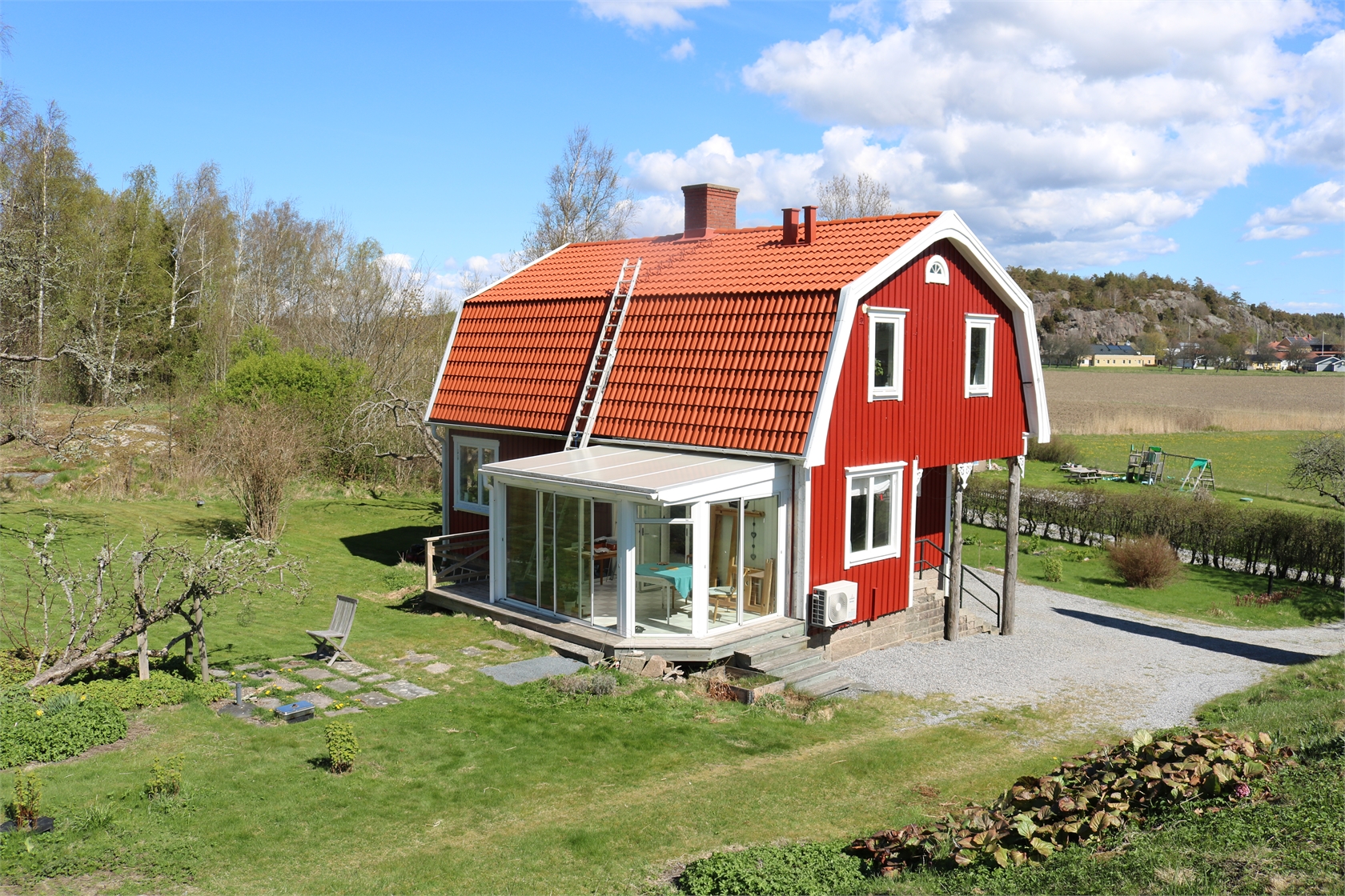 Kalvskinn Lyckeberg – bild 11