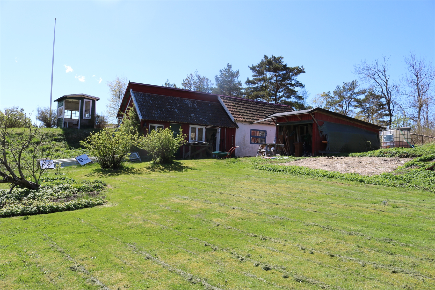 Kalvskinn Lyckeberg – bild 12