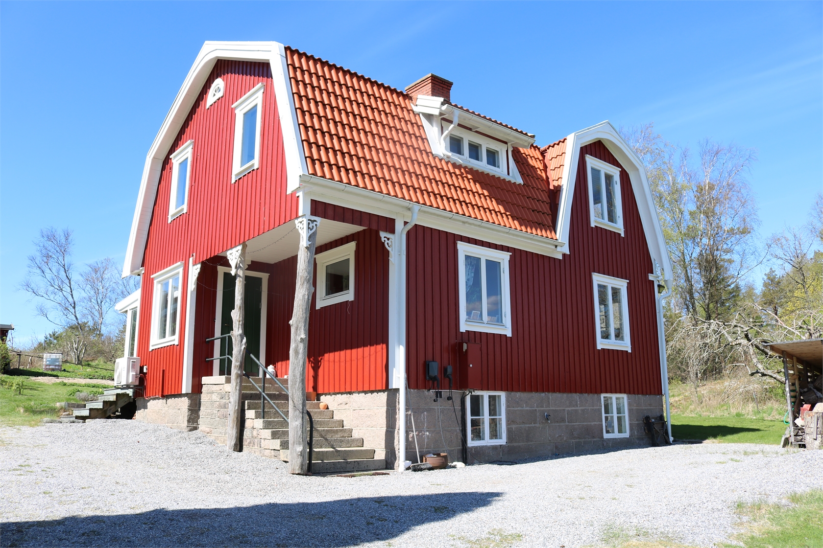 Kalvskinn Lyckeberg – bild 10