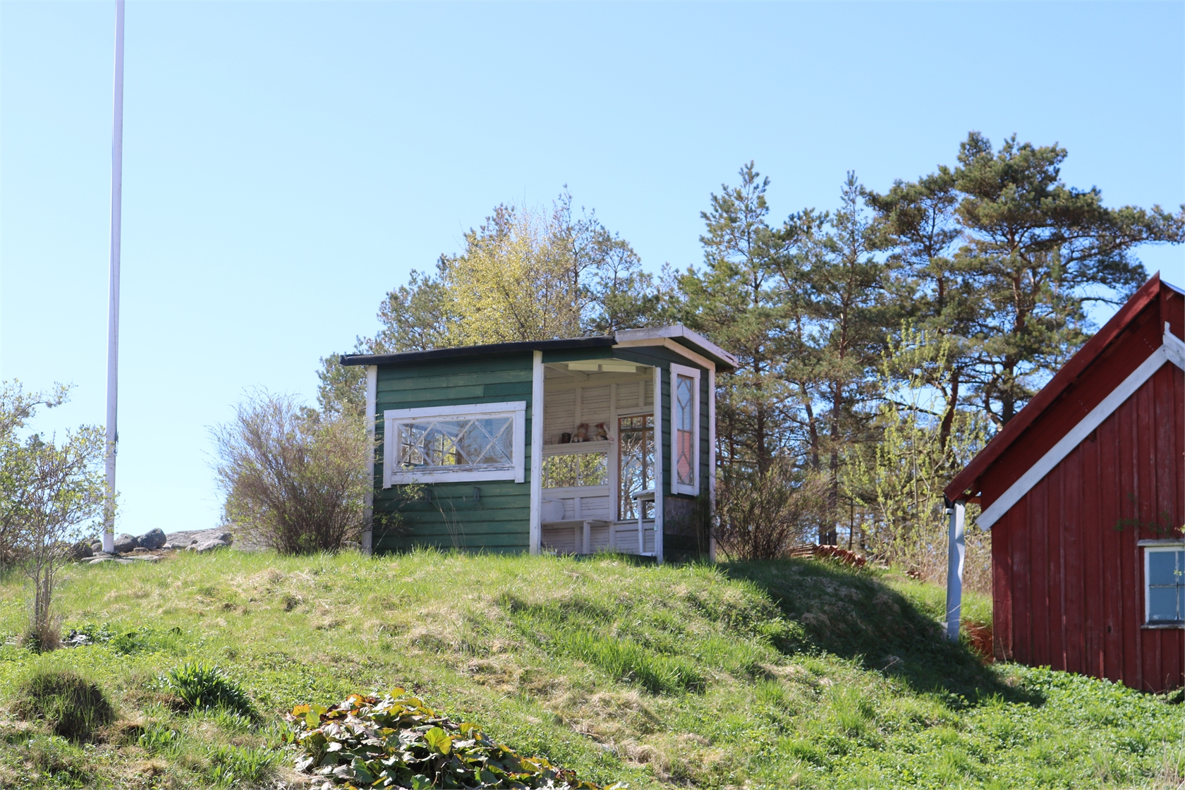 Kalvskinn Lyckeberg – bild 14