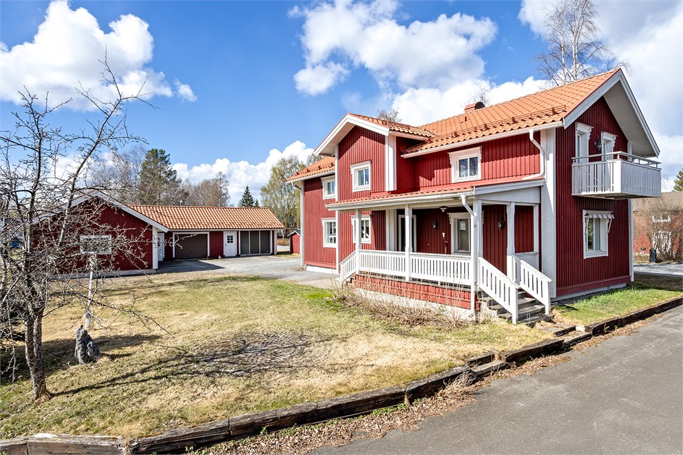 Ersmarksvägen 38