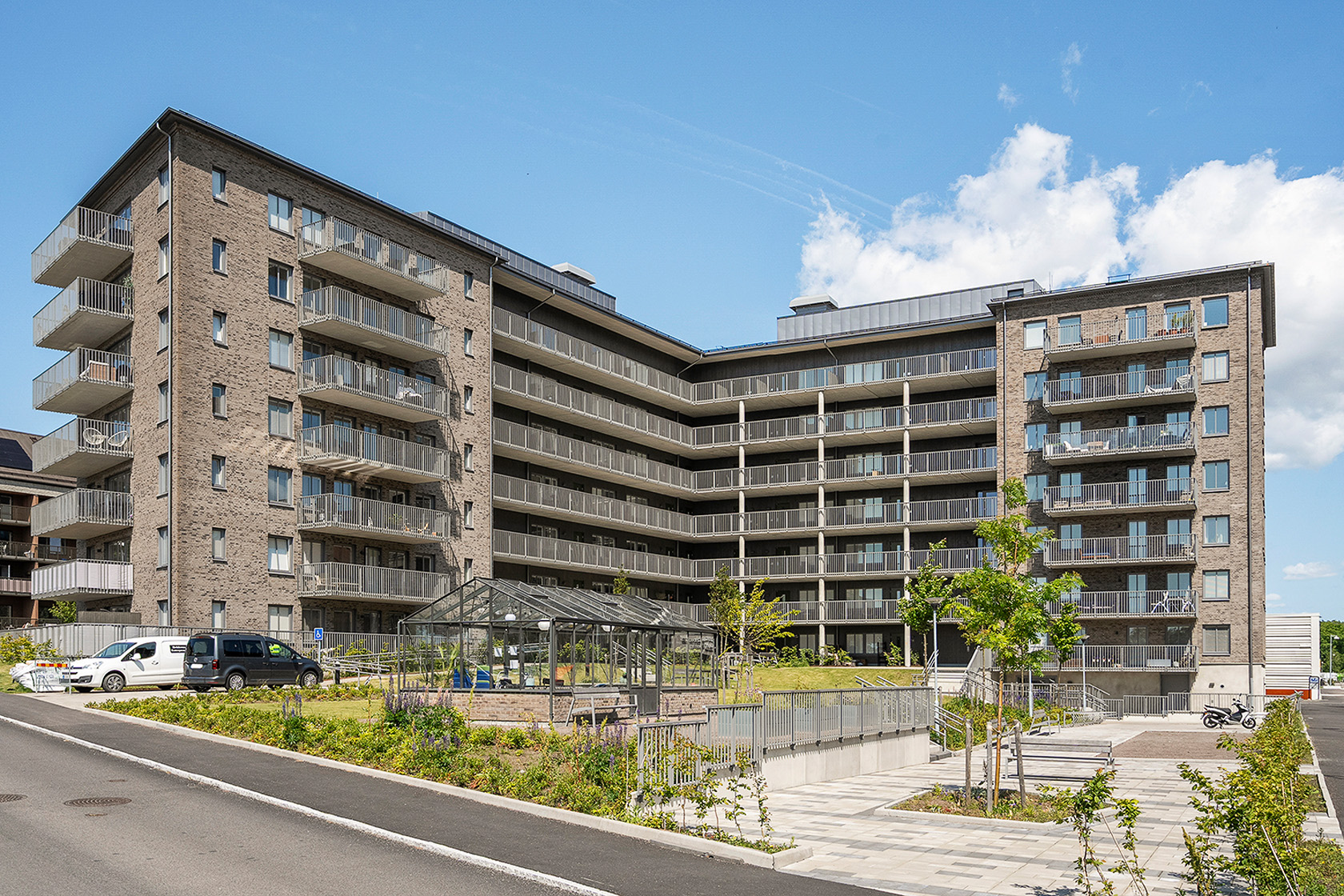 Professorsgatan 2 – bild 14
