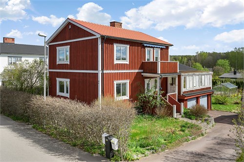Smedbyvägen 17 A