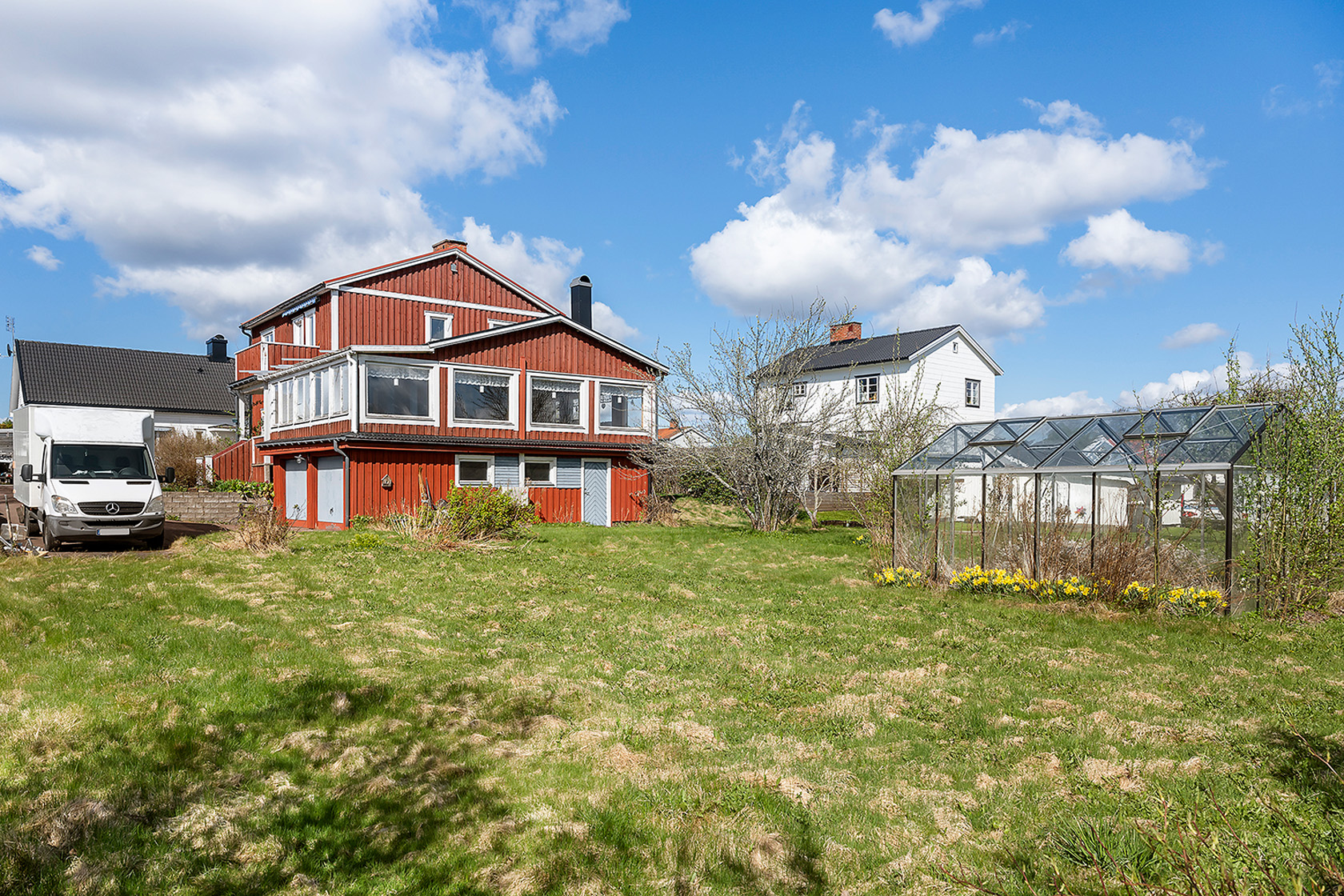 Smedbyvägen 17A – bild 3