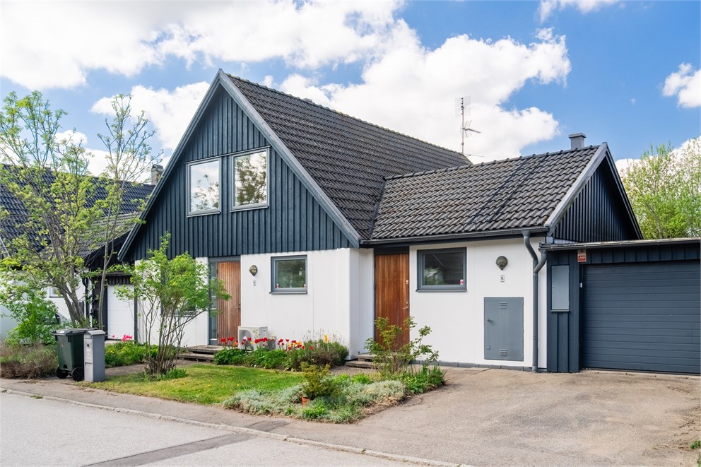 Holmgången 8