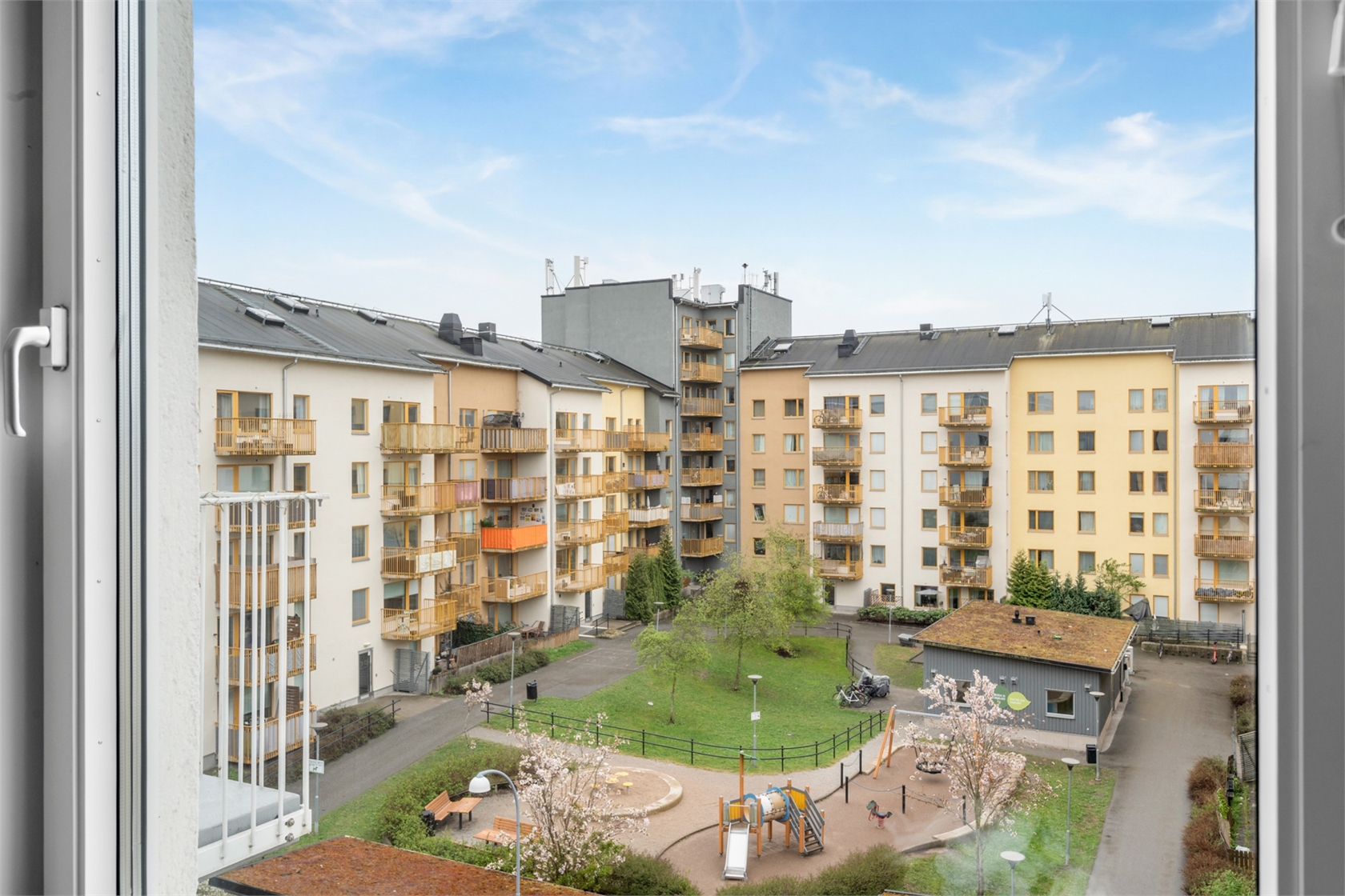 Skördegatan 4 – bild 21