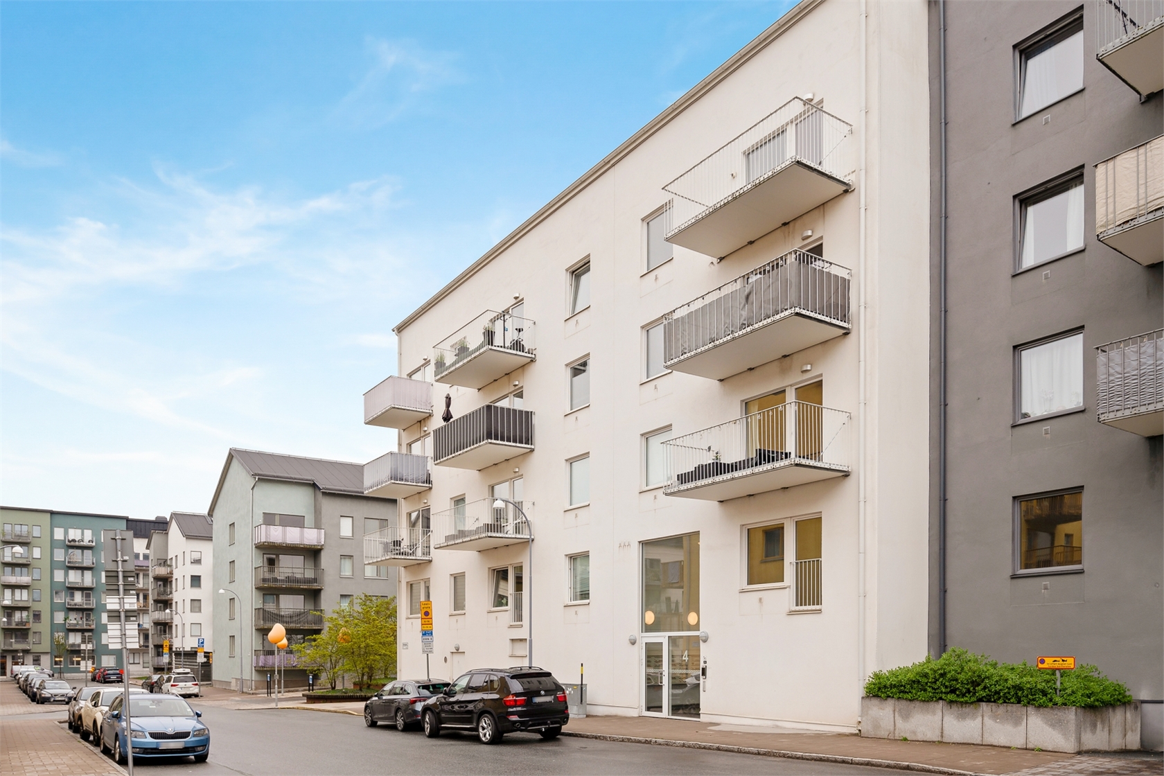 Skördegatan 4 – bild 19
