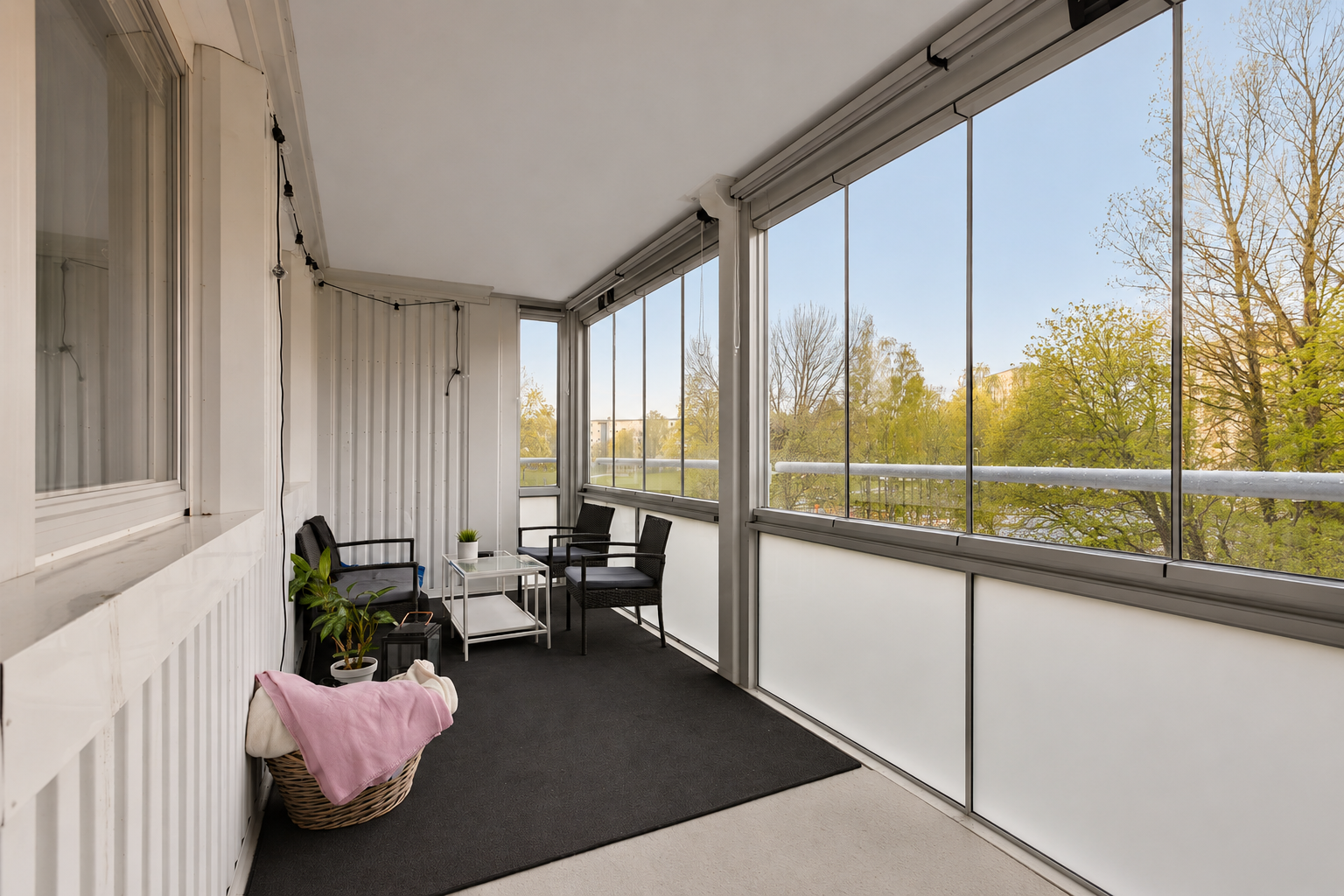 Elsarostigen 8 – bild 2