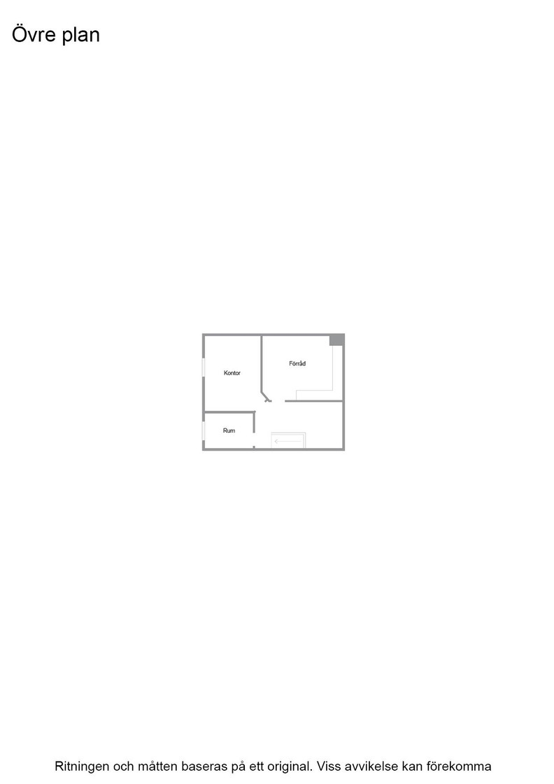 Planritning 5