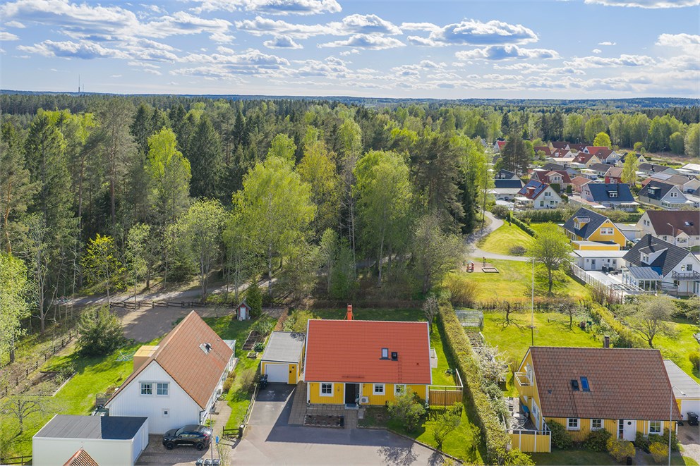 Mejramvägen 3