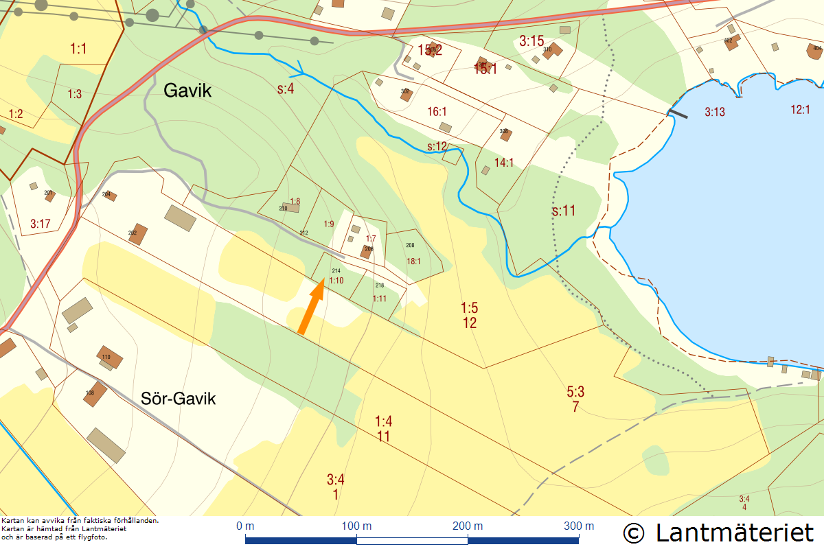 Gavik 214 – bild 14