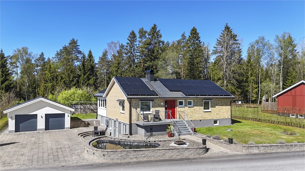 Solbyvägen 13