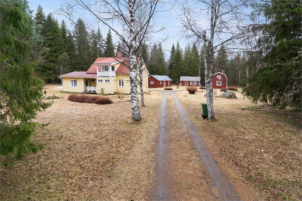 Åsvägen 30