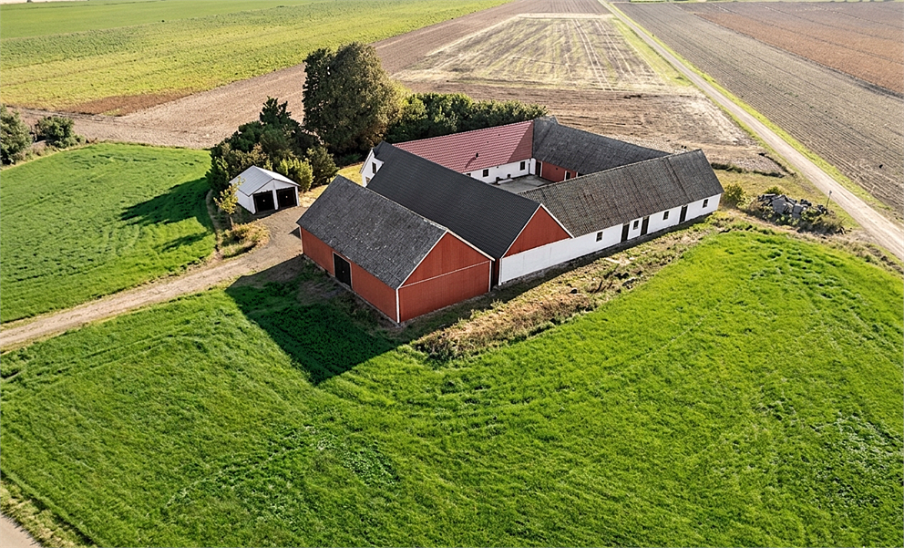 Åsumsvägen 600