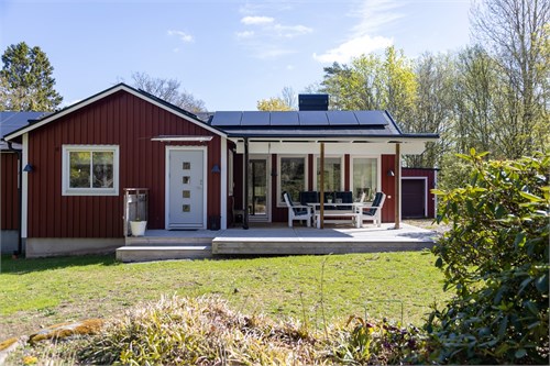 Maruddsvägen 1
