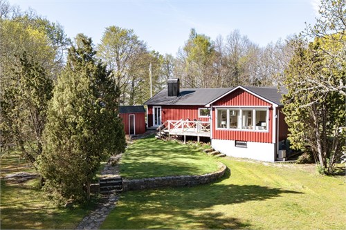 Maruddsvägen 1
