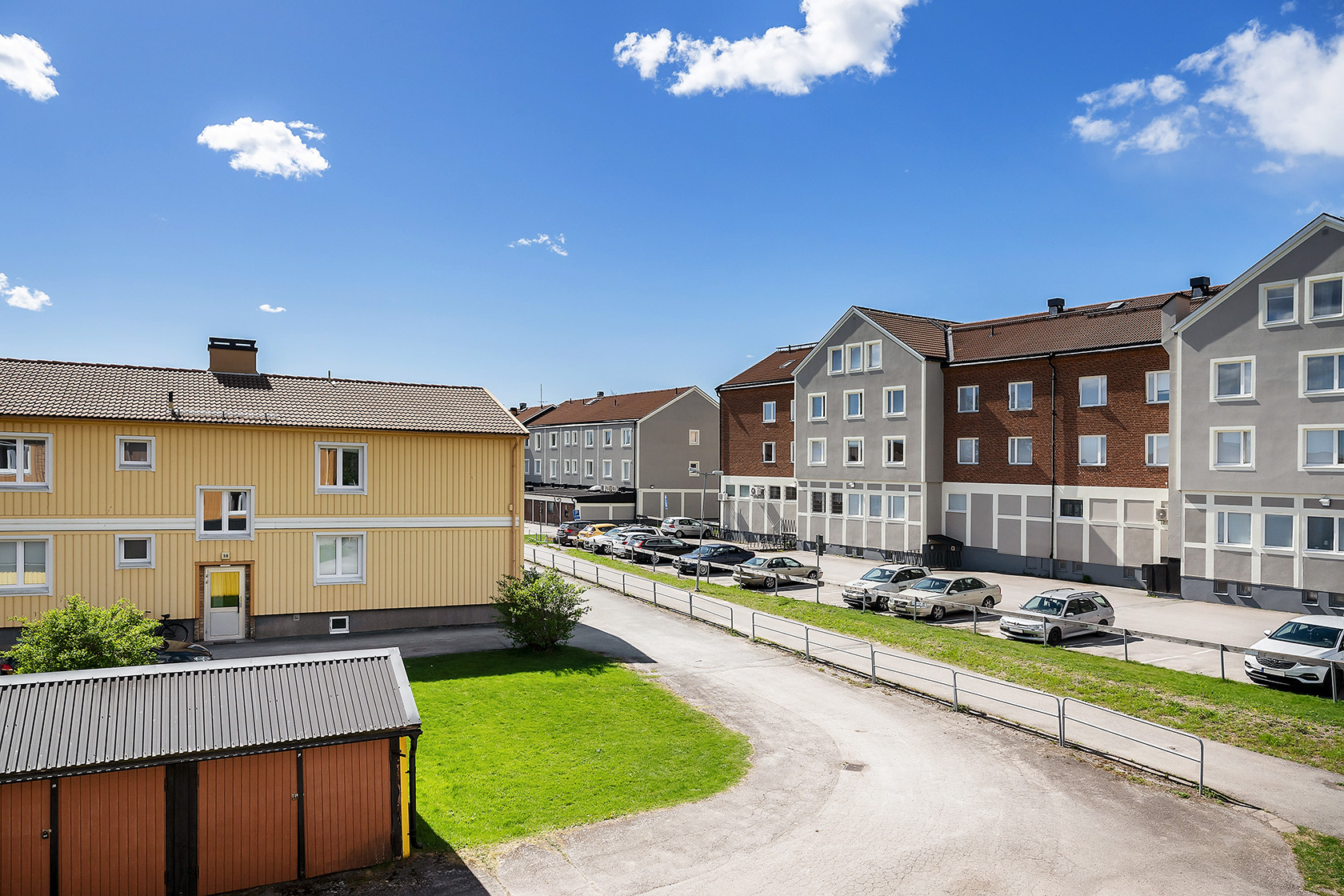 Tvärgatan 7C – bild 4