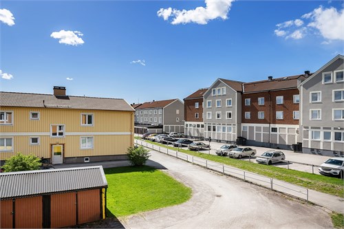 Tvärgatan 7C