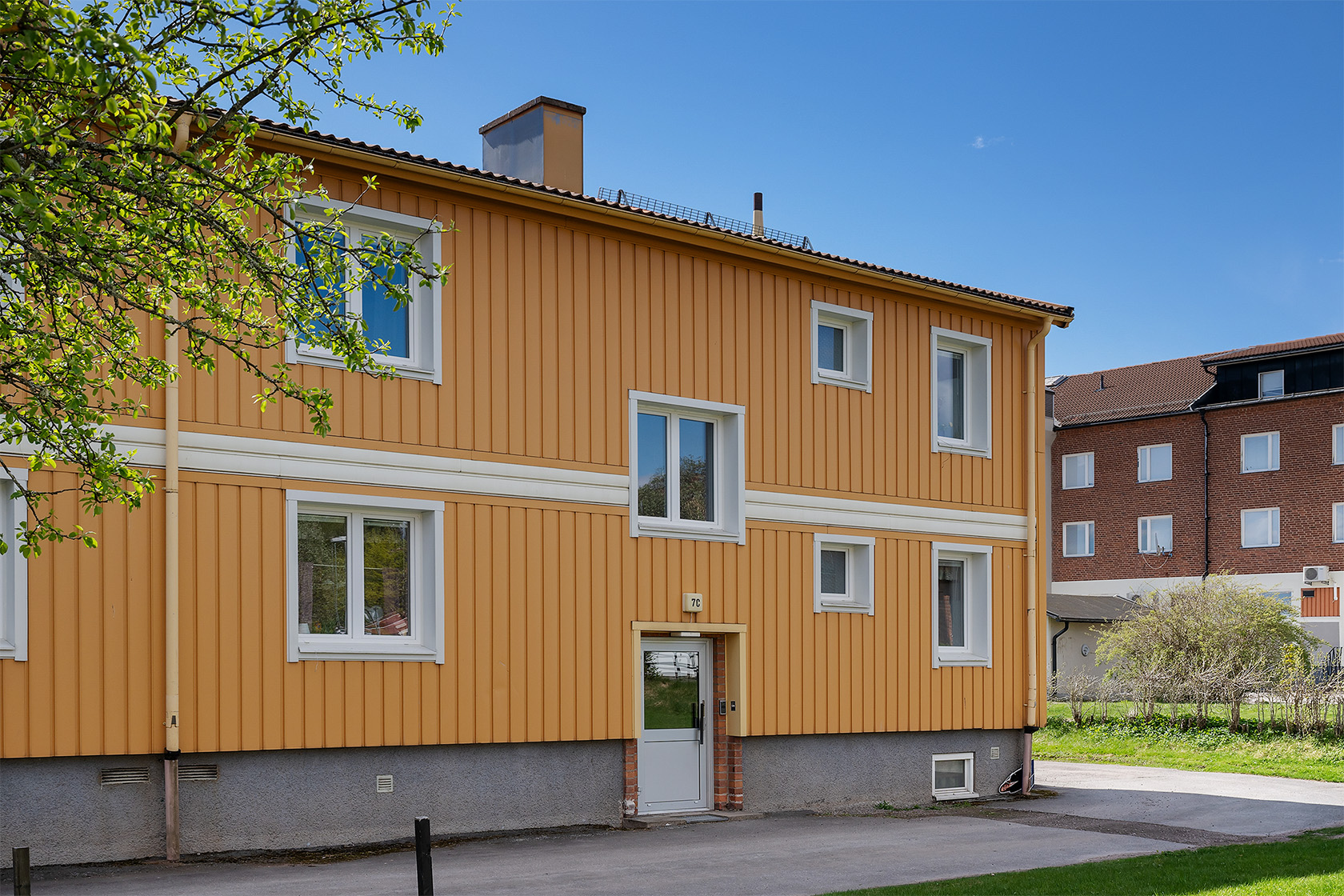 Tvärgatan 7C – bild 1