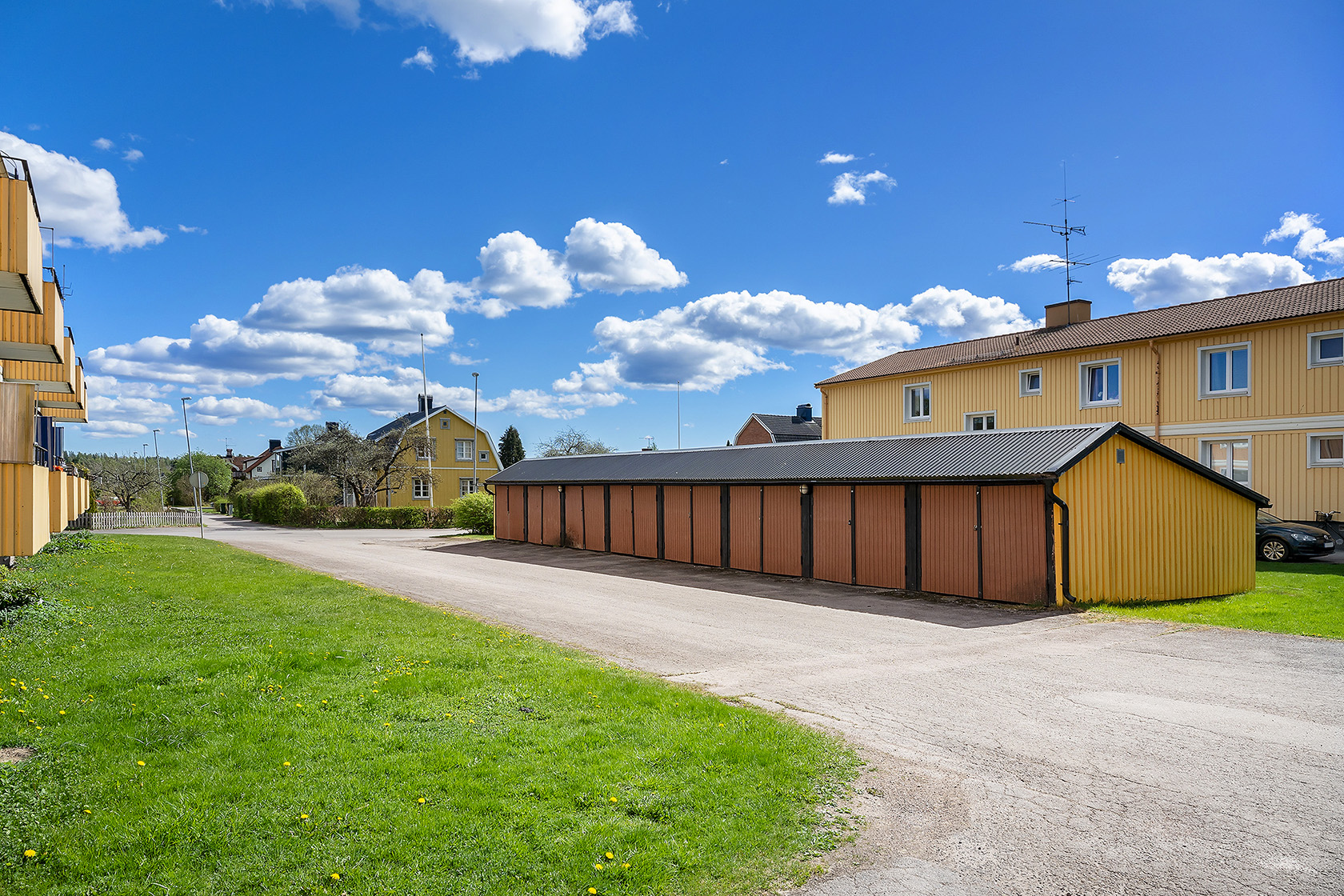 Tvärgatan 7C – bild 16