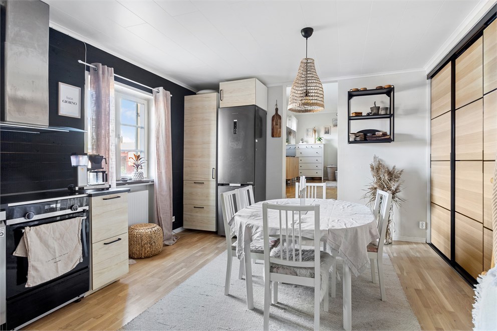 Eskilsgatan 12D