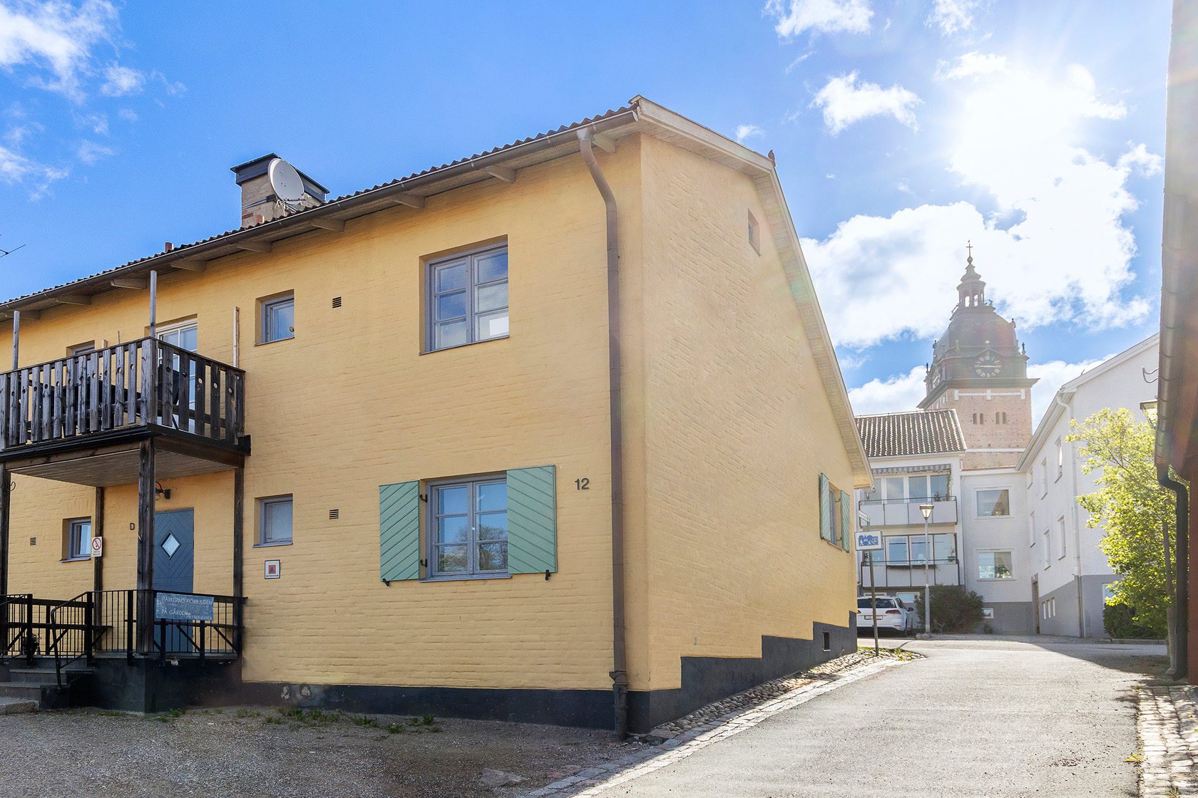 Eskilsgatan 12D – bild 15
