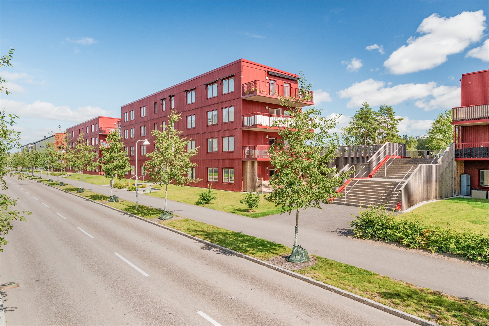 Karin Swanströms gata 1 – bild 29