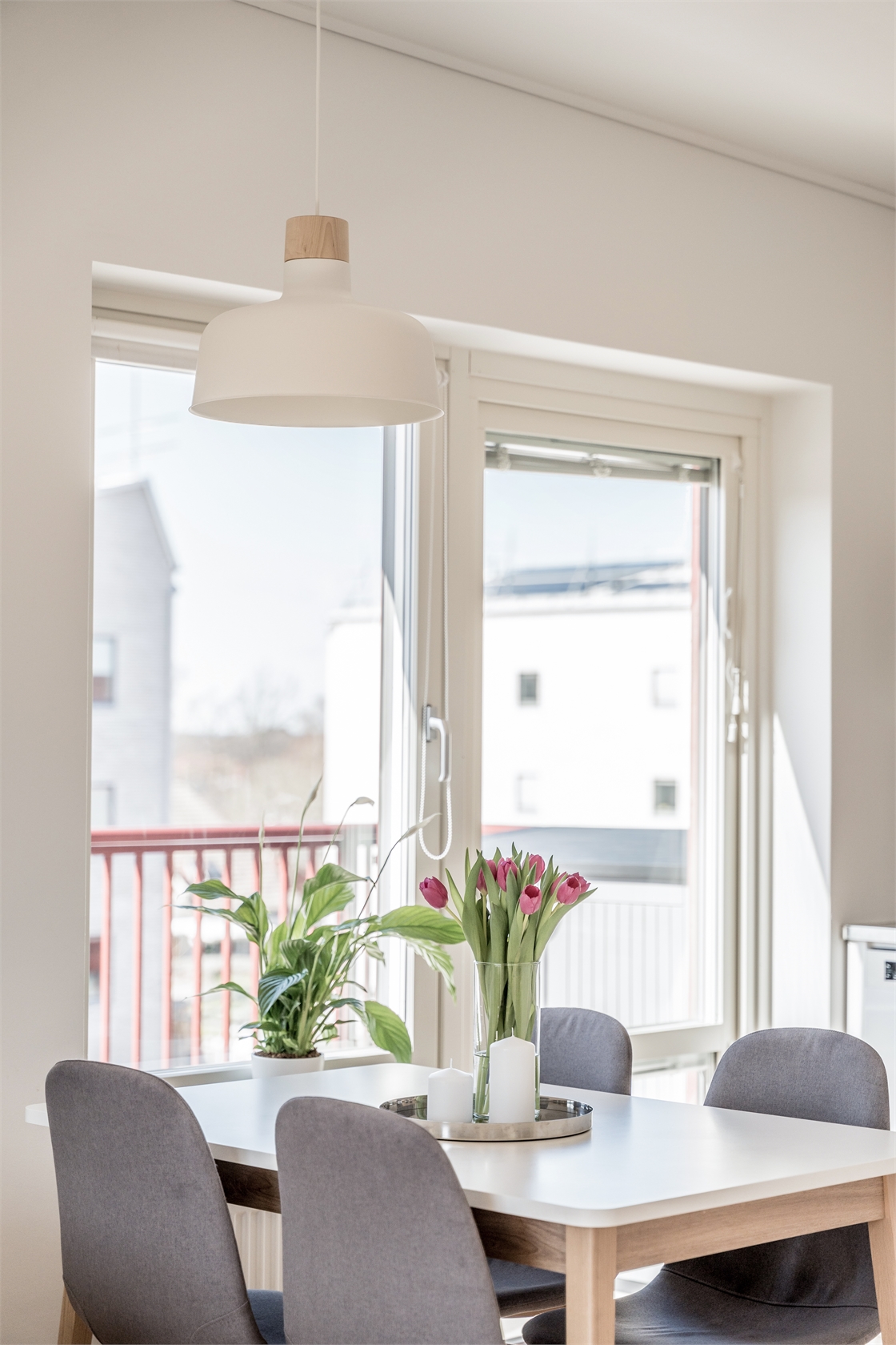 Karin Swanströms gata 1 – bild 6