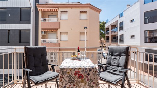 San Pedro Del Pinatar | Murcia