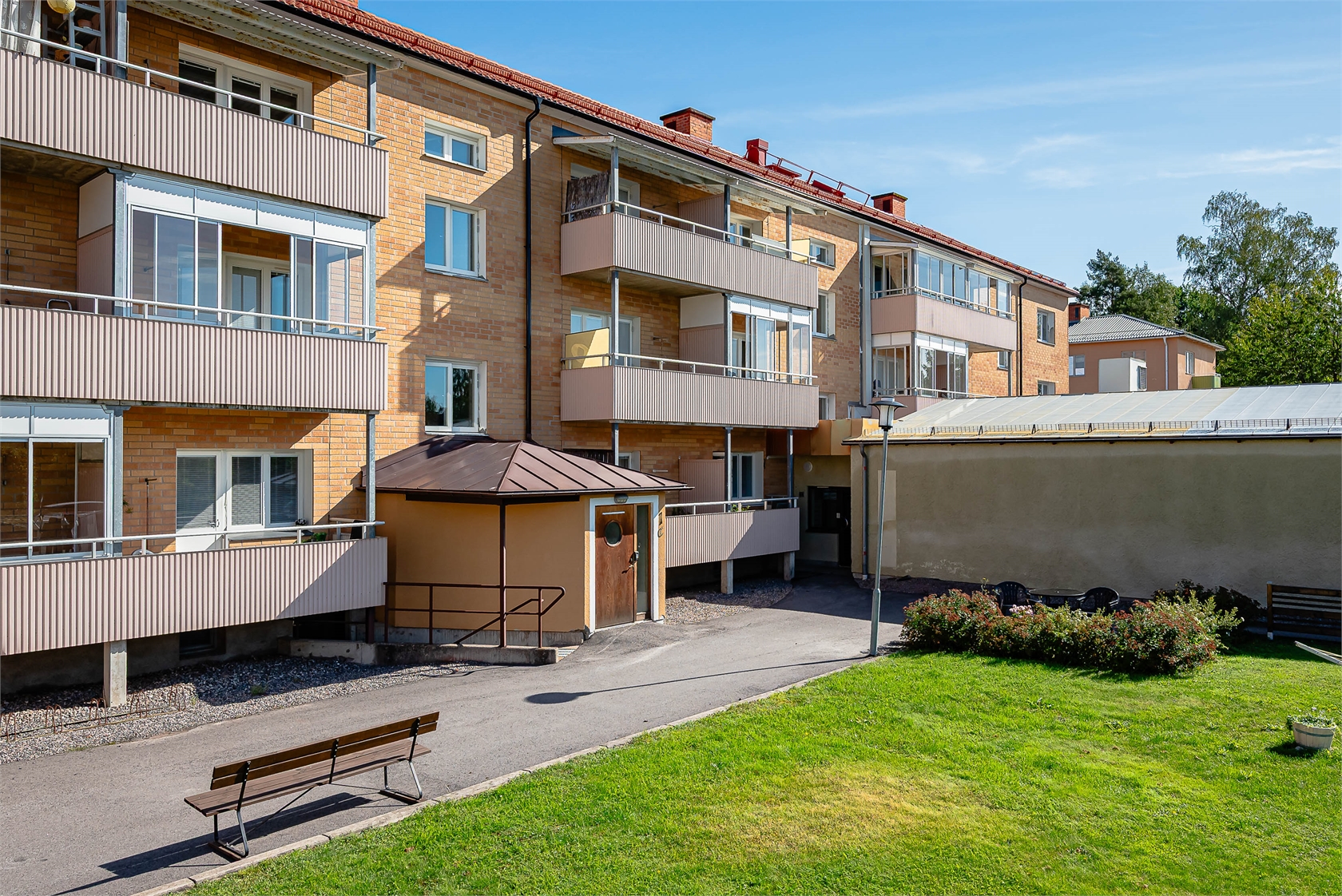 Torggatan 1 C – bild 3