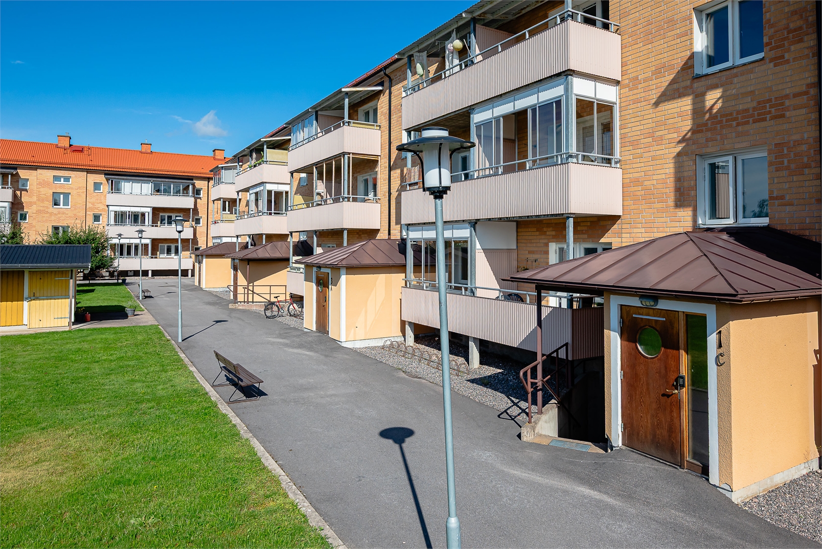 Torggatan 1 C – bild 9