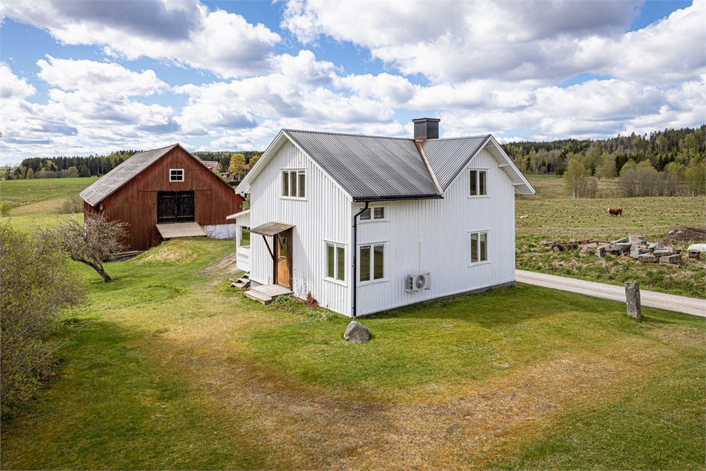 Tömte Klamhagen 1