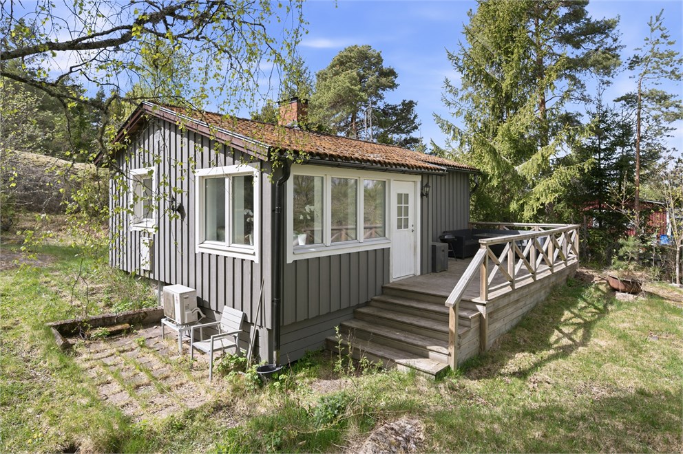 Blå vägen 16