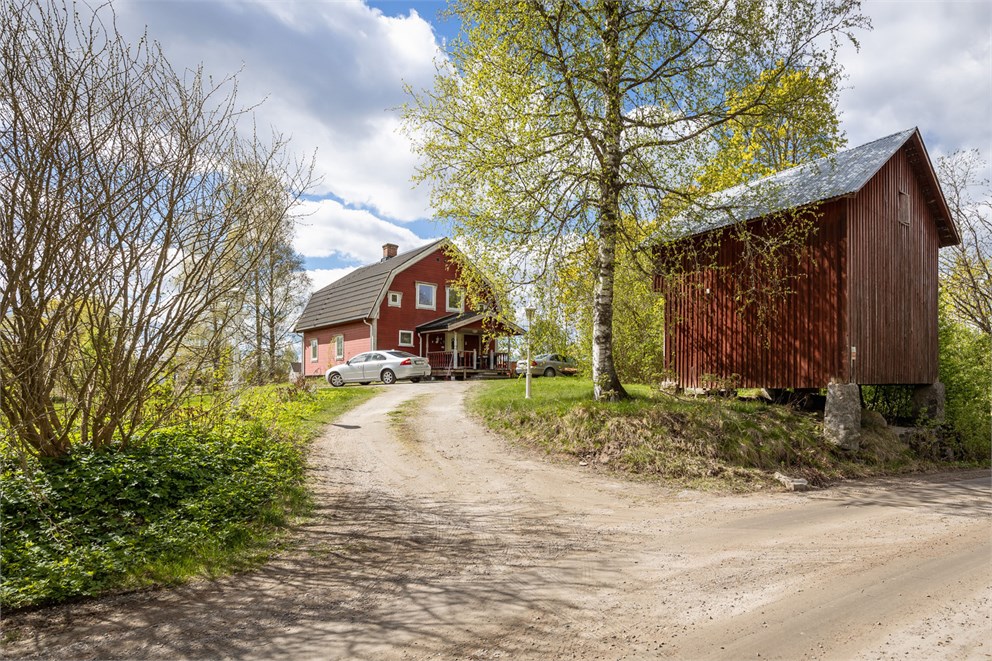 Lunden Höglunda 1