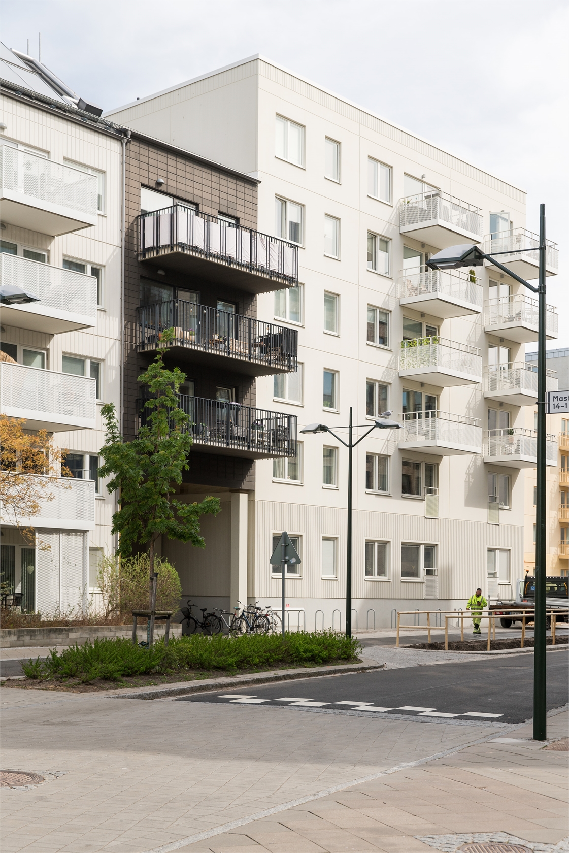 Bomgatan 14 – bild 28